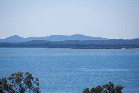 Kallaroo Street 3 Corlette - Airlie Beach Holiday 2