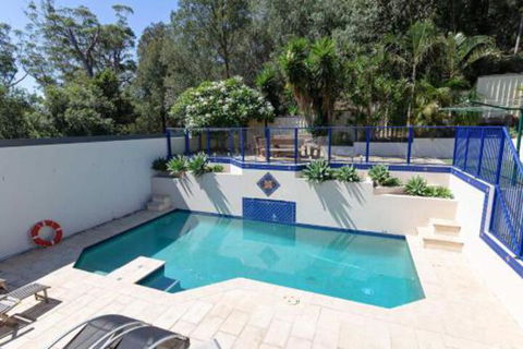 Kallaroo Street 3 Corlette - Airlie Beach Holiday 6