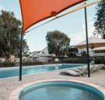 FortyTwo Oceanside Retreat Busselton - Airlie Beach Holiday