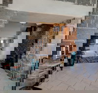 Docks at the Mill - Airlie Beach Holiday