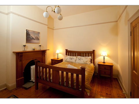 Fairholme Townhouse - Airlie Beach Holiday 0