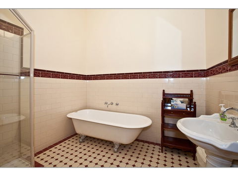 Fairholme Townhouse - Airlie Beach Holiday 2