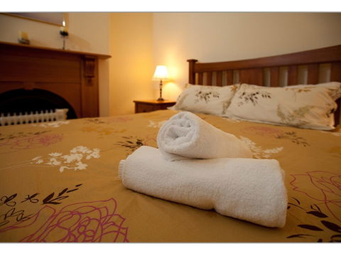 Fairholme Townhouse - Airlie Beach Holiday 5