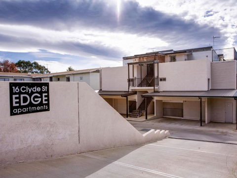 Edge 7 / 16 Clyde Street - Airlie Beach Holiday 3