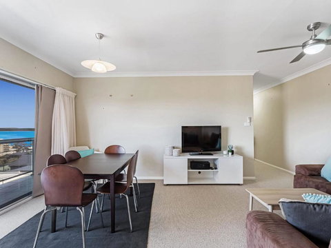 Adriana 10 Shoal Bay - Airlie Beach Holiday 2