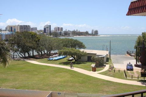 Kabi Super Saver - Airlie Beach Holiday 1