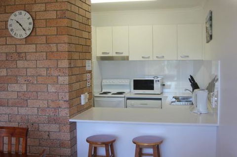 Kabi Super Saver - Airlie Beach Holiday 2