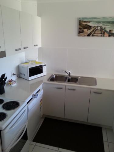 Kabi Super Saver - Airlie Beach Holiday 6