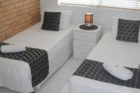 Kabi Super Saver - Airlie Beach Holiday 5