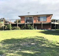 Seahouse - Airlie Beach Holiday