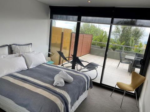 LORNE CHALET APARTMENT 36 Central Location - Airlie Beach Holiday 4