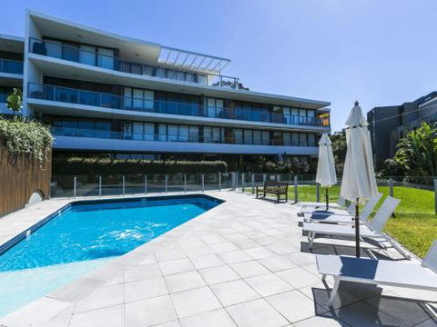 LORNE CHALET APARTMENT 36 Central Location - Airlie Beach Holiday 3