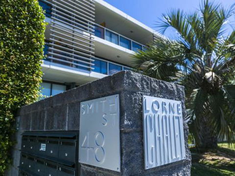 LORNE CHALET APARTMENT 36 Central Location - Airlie Beach Holiday 5