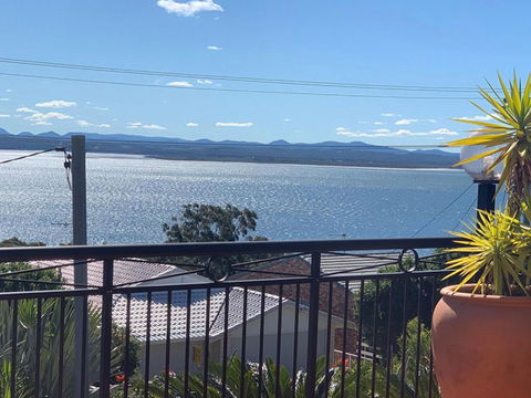 La CimaatNelson Bay - Airlie Beach Holiday 3
