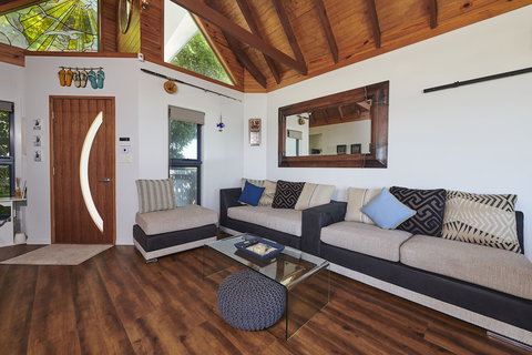 A PERFECT STAY - Belongil On The Beach - Airlie Beach Holiday 5