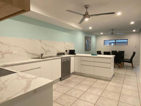 Fairway To Heaven - Airlie Beach Holiday 4