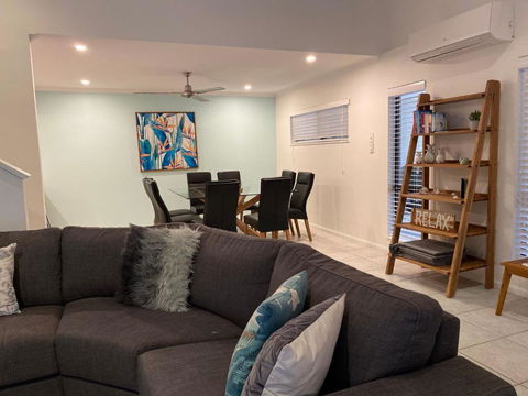 Fairway To Heaven - Airlie Beach Holiday 5