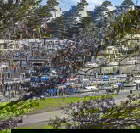 Stornaway - Airlie Beach Holiday