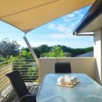 At The Beach - Airlie Beach Holiday 0