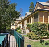 Mt Lofty House MGallery Collection - Airlie Beach Holiday
