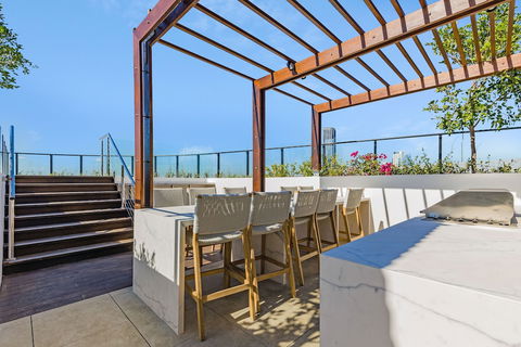 FV Dream 2 BED Apt+ Pool+ Free Parking Qfv211-16 - Airlie Beach Holiday 0