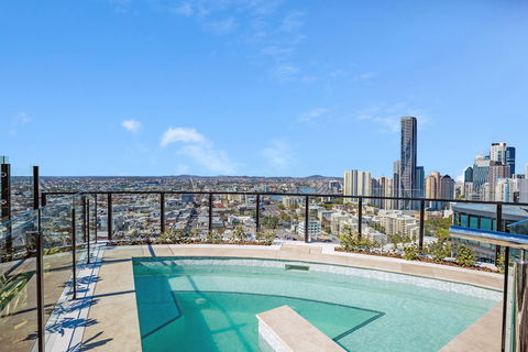 FV Dream 2 BED Apt+ Pool+ Free Parking Qfv211-16 - Airlie Beach Holiday 2