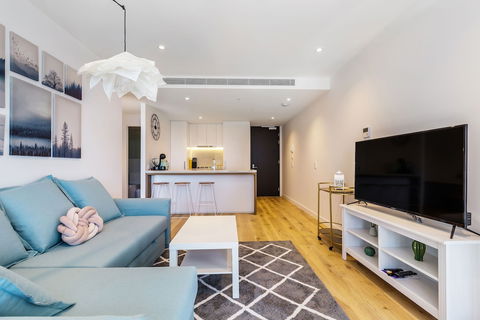 FV Dream 2 BED Apt+ Pool+ Free Parking Qfv211-16 - Airlie Beach Holiday 6