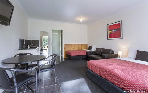 Best Western Hamilton - Airlie Beach Holiday 0