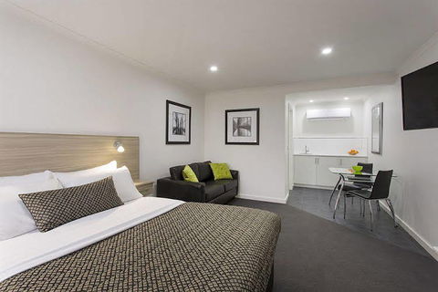 Best Western Hamilton - Airlie Beach Holiday 2