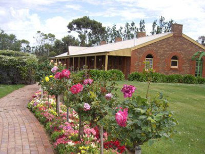 Chardonnay Lodge - Airlie Beach Holiday 3