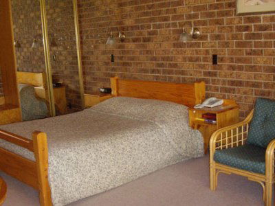 Chardonnay Lodge - Airlie Beach Holiday 5