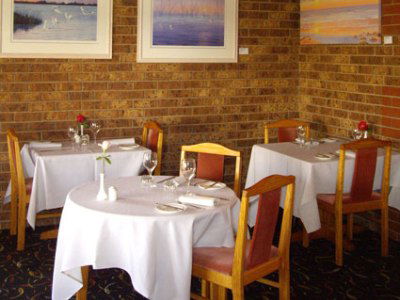 Chardonnay Lodge - Airlie Beach Holiday 2