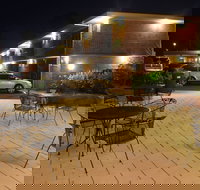 Barclay On View - Airlie Beach Holiday