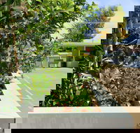 Baths Motel - Airlie Beach Holiday