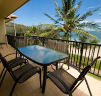 Rose Bay Resort - Airlie Beach Holiday