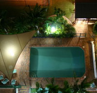 Beaconlea Tower Apartments - Airlie Beach Holiday