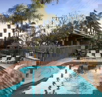 Marion Motel and Apartments - Airlie Beach Holiday