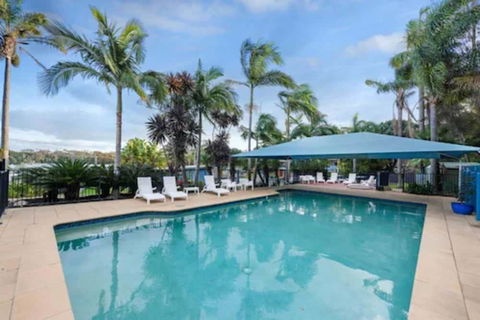 Discovery Parks â€“ Gerroa - Airlie Beach Holiday 2