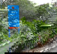 Discovery Parks  Gerroa - Airlie Beach Holiday
