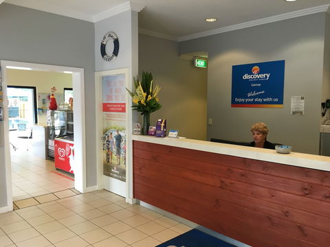 Discovery Parks â€“ Gerroa - Airlie Beach Holiday 4
