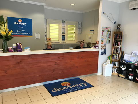 Discovery Parks â€“ Gerroa - Airlie Beach Holiday 3