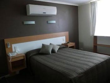 Keilor Motor Inn - Airlie Beach Holiday 2