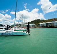 Mantra Boathouse Apartments - Airlie Beach Holiday