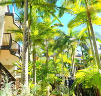 Blue Waters Apartments - Airlie Beach Holiday
