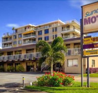 Sundale Motel - Airlie Beach Holiday