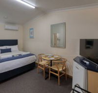 Border Motel - Airlie Beach Holiday