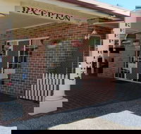 Dalby Mid Town Motor Inn - Airlie Beach Holiday