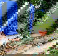 The Retreat at Froog-Moore Park - Airlie Beach Holiday