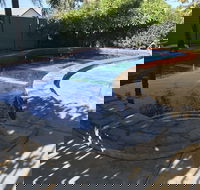 Travelway Motel - Airlie Beach Holiday