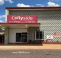 Cityside Accommodation - Airlie Beach Holiday